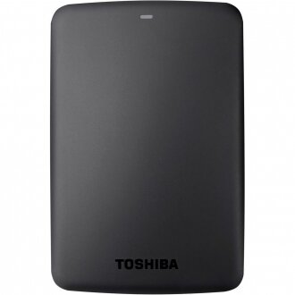 Toshiba Canvio Basics 750 GB (HDTB307EK3AA) HDD kullananlar yorumlar